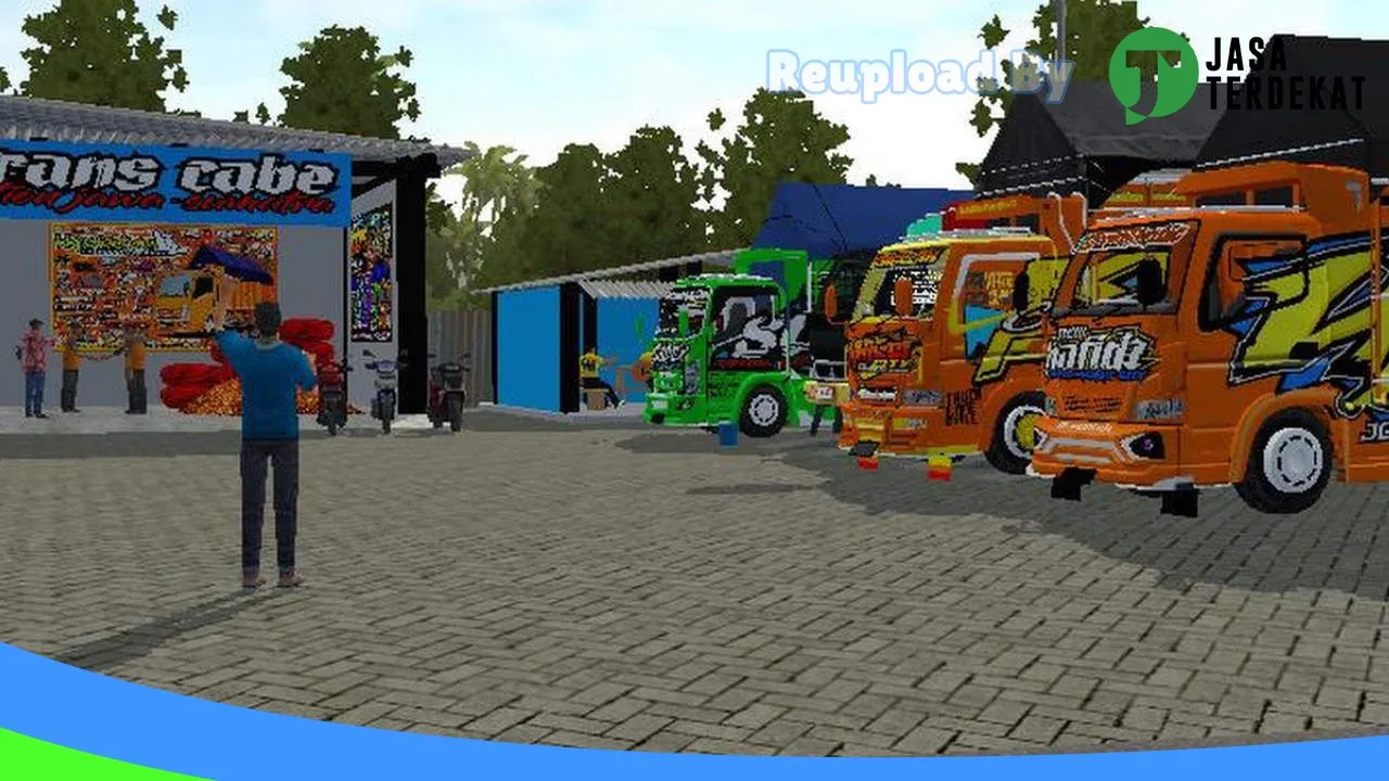 Gambar Sorum Mobilindo Polman di Polewali Mandar, Sulawesi Barat ke 1