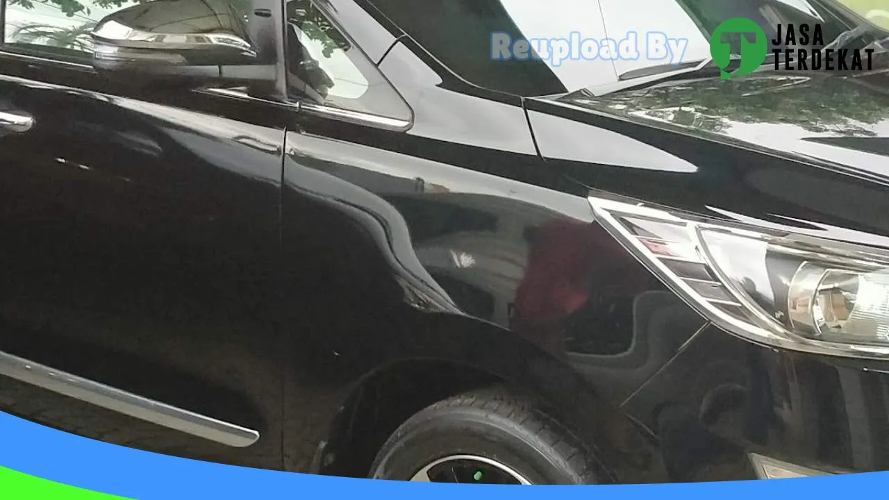 Gambar Fortuna Jaya Motor di Pesawaran, Lampung ke 4