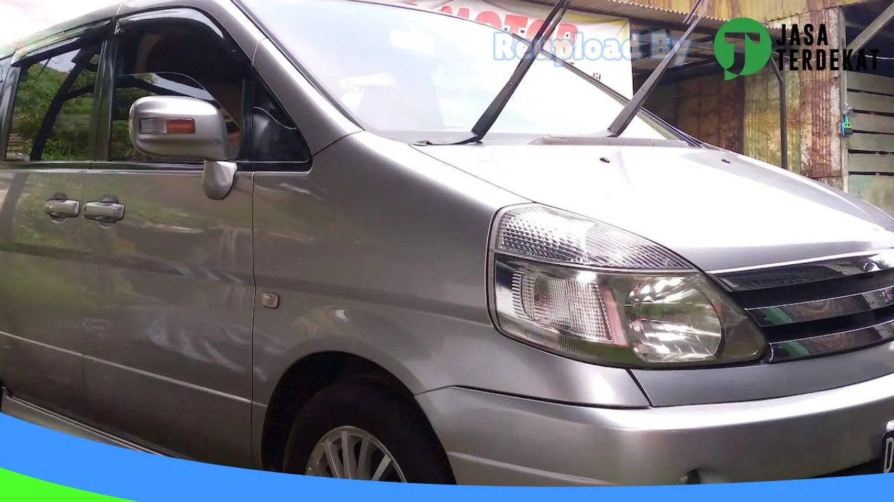Gambar Showroom mobil Anugrah di Kota Cimahi, Jawa Barat ke 1