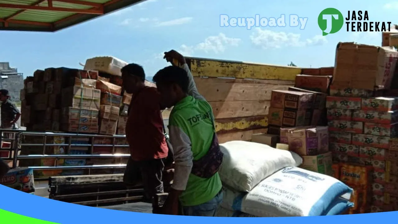 Gambar CV Jaya Perkasa (Grosir dan Eceran Sembako) di Kota Bima, Nusa Tenggara Barat ke 5
