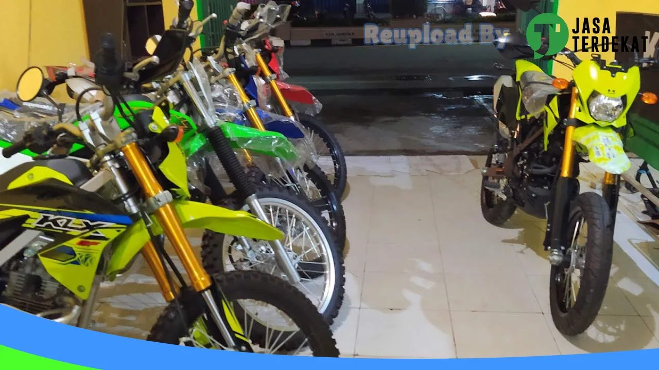 Gambar Kawasaki Berau di Berau, Kalimantan Timur ke 5