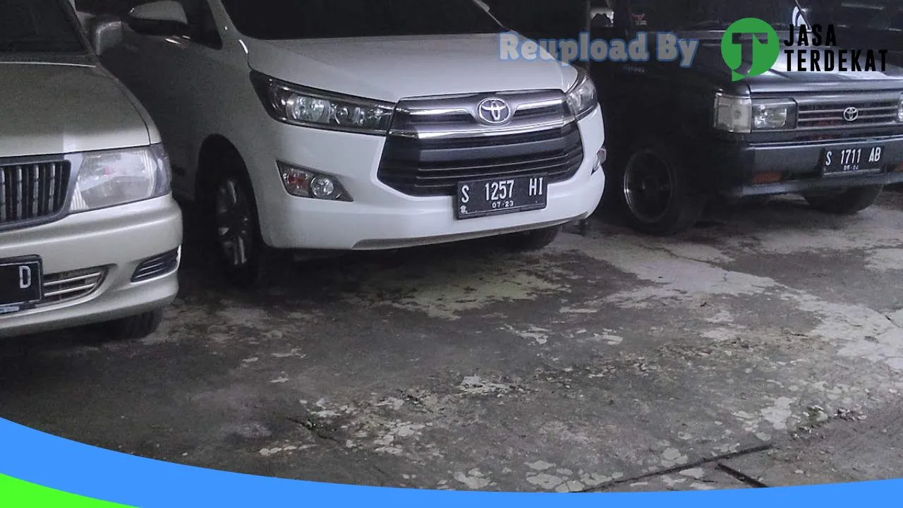 Gambar mobil 86 di Tuban, Jawa Timur ke 5
