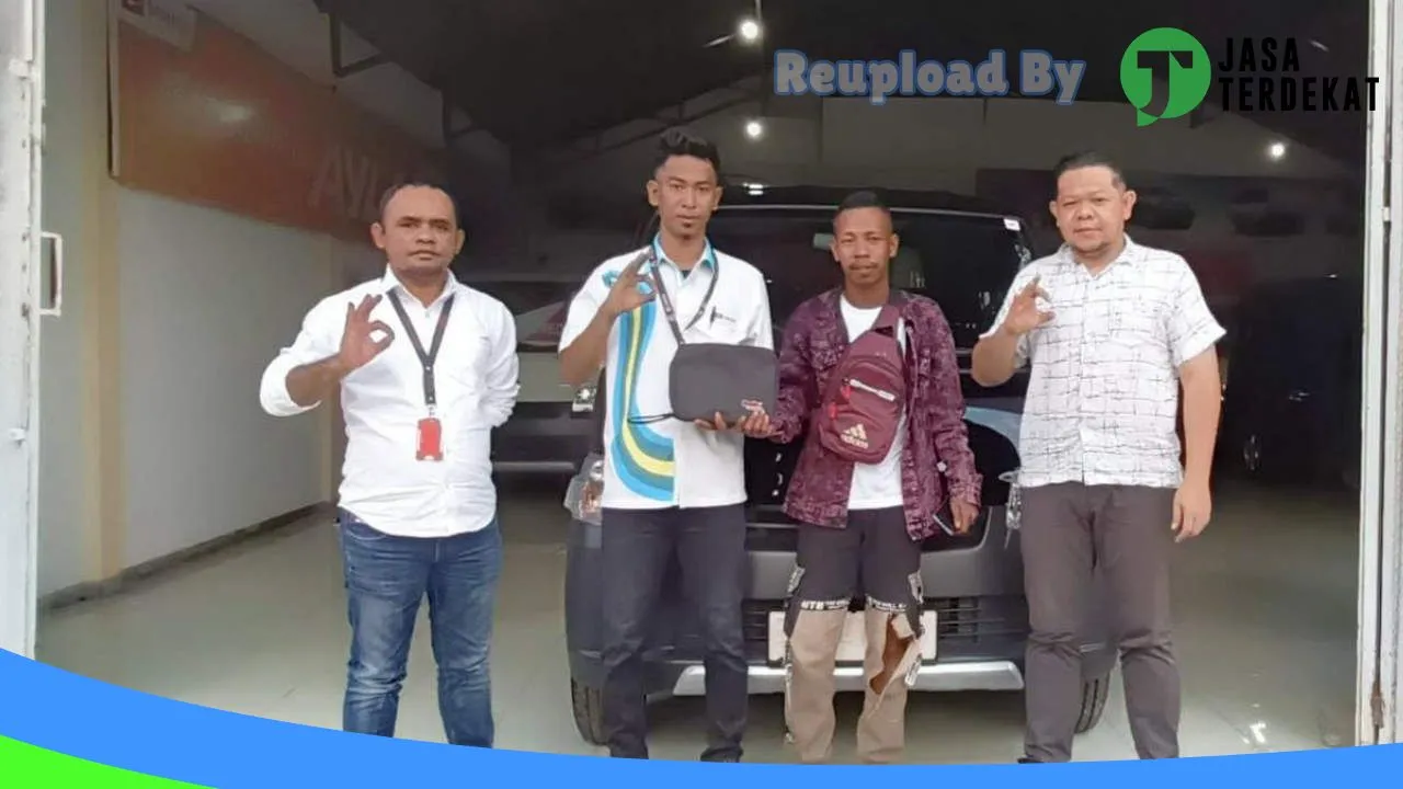 Gambar DEALER RESMI DAIHATSU & ISUZU – MAUMERE di Sikka, Nusa Tenggara Timur ke 5