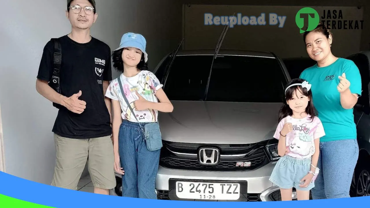 Gambar Istana Jaya Motor di Kota Tangerang, Banten ke 3