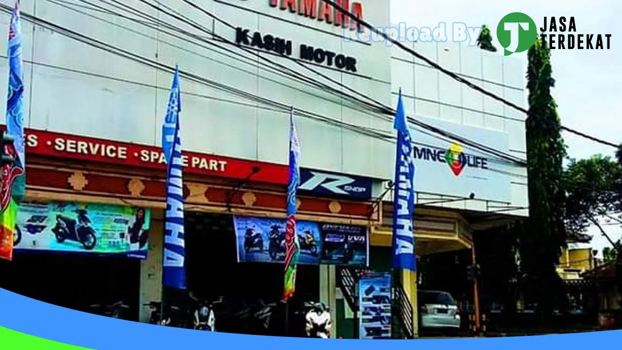 Gambar CV. Kasih Motor di Jembrana, Bali ke 1