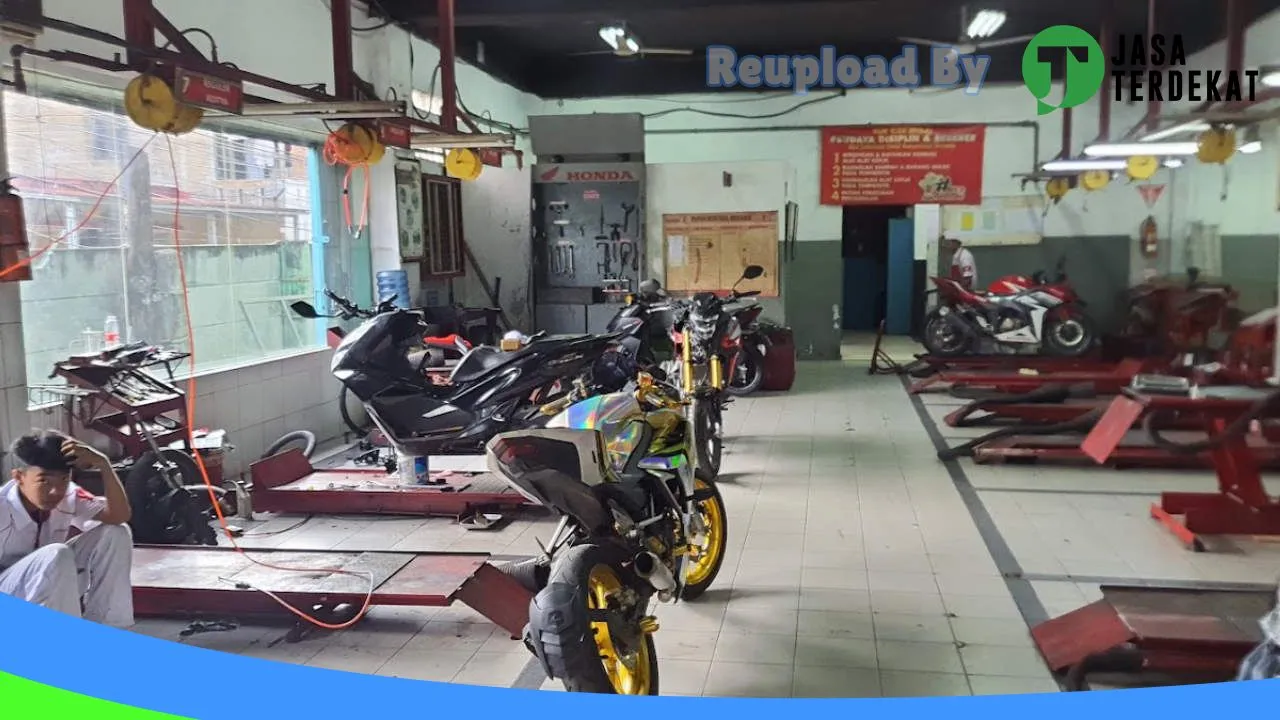 Gambar Dealer & Bengkel Honda Wing Mitra Jaya Bekasi (Part Of Mitra Jaya Group) di Kota Bekasi, Jawa Barat ke 2