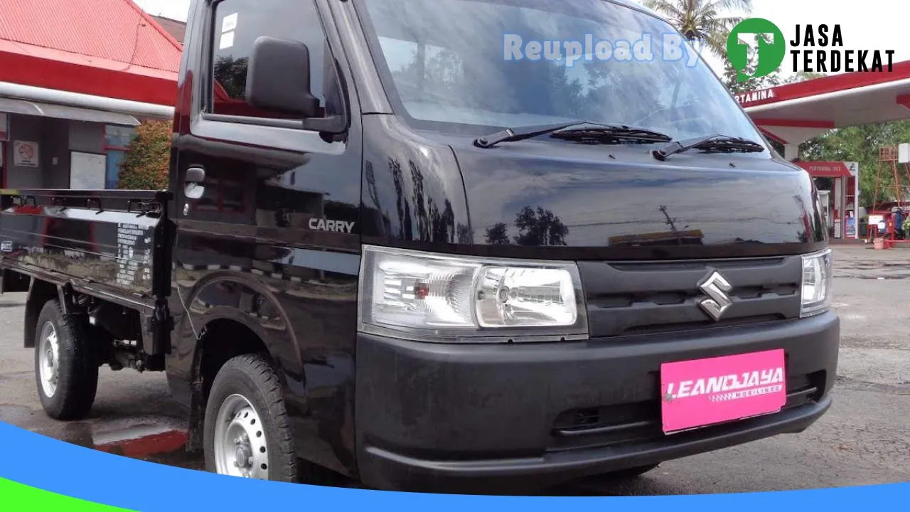 Gambar Leandjaya Mobilindo di Banyumas, Jawa Tengah ke 4
