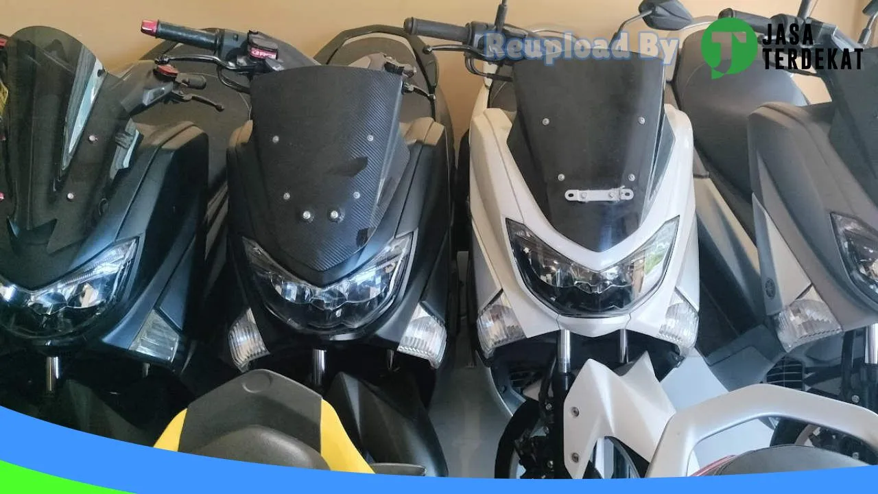 Gambar UD.NAURA MOTOR di Luwu Timur, Sulawesi Selatan ke 5