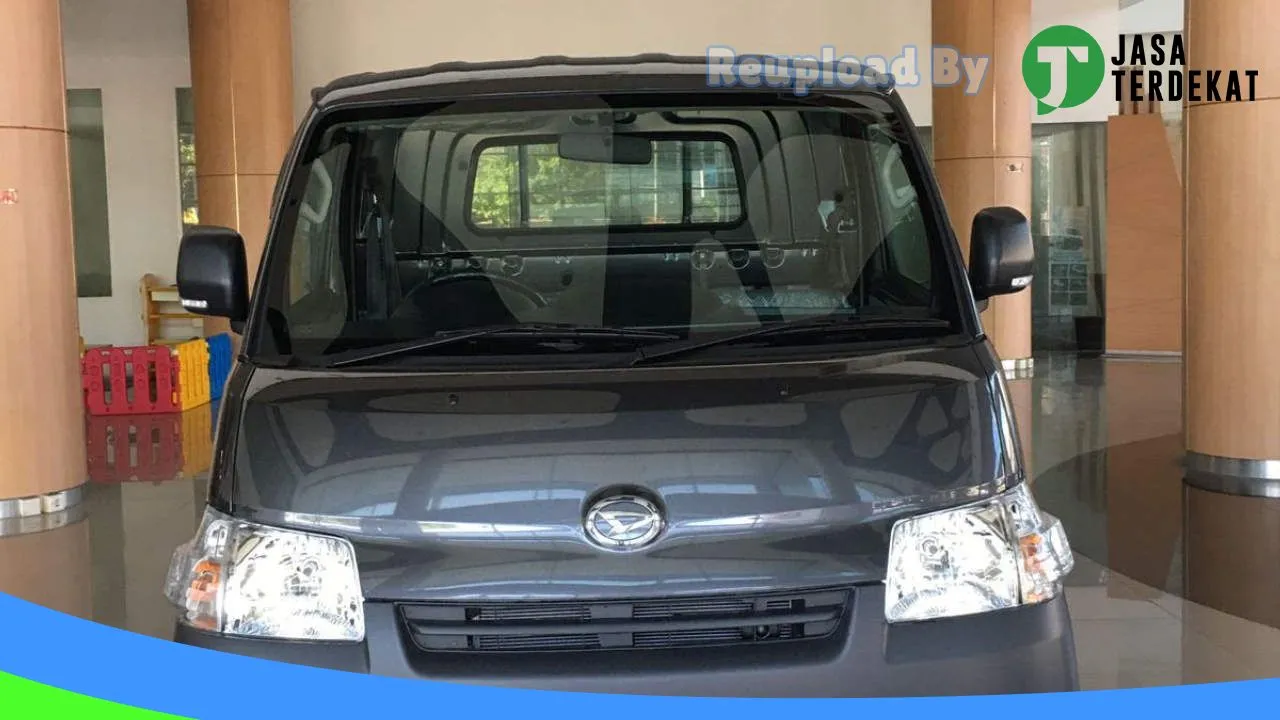 Gambar Sandra Daihatsu Murah Banget di Tapin, Kalimantan Selatan ke 1