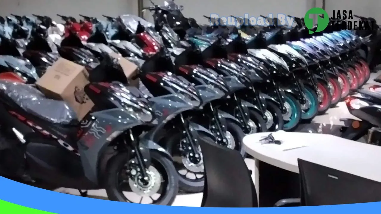 Gambar YAMAHA BAHANA CIANJUR di Cianjur, Jawa Barat ke 4