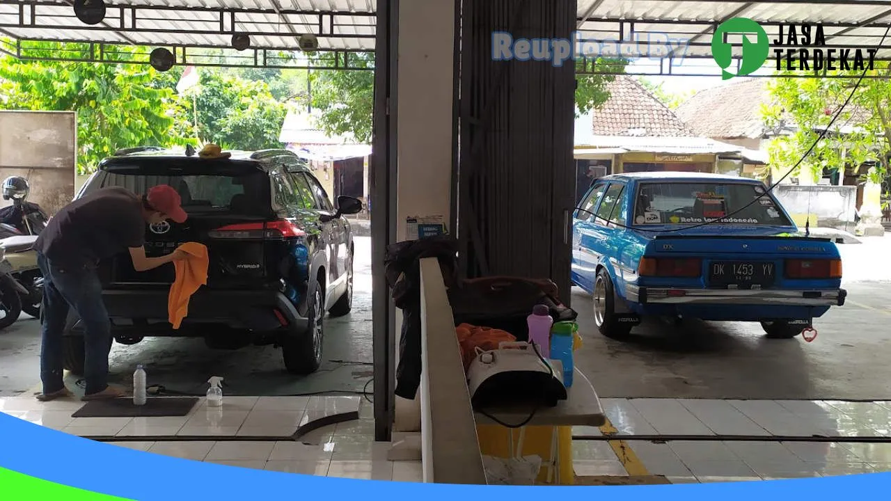 Gambar Agung Toyota Jembrana ᬅᬕᬸᬂᬢᭀᬬᭀᬢᬚᭂᬫ᭄ᬩ᭄ᬭᬦ᭟ di Jembrana, Bali ke 5