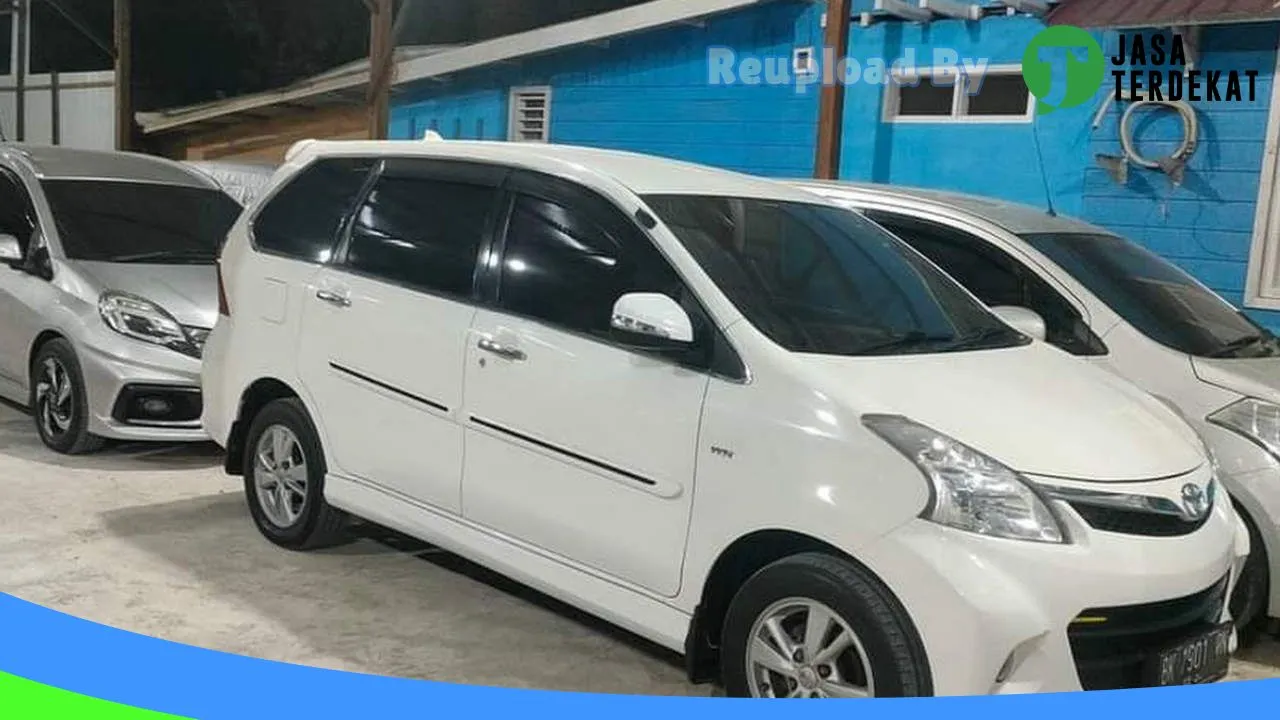 Gambar Showroom CV. Central Jaya Mobil Bireuen di Bener Meriah, Aceh ke 3