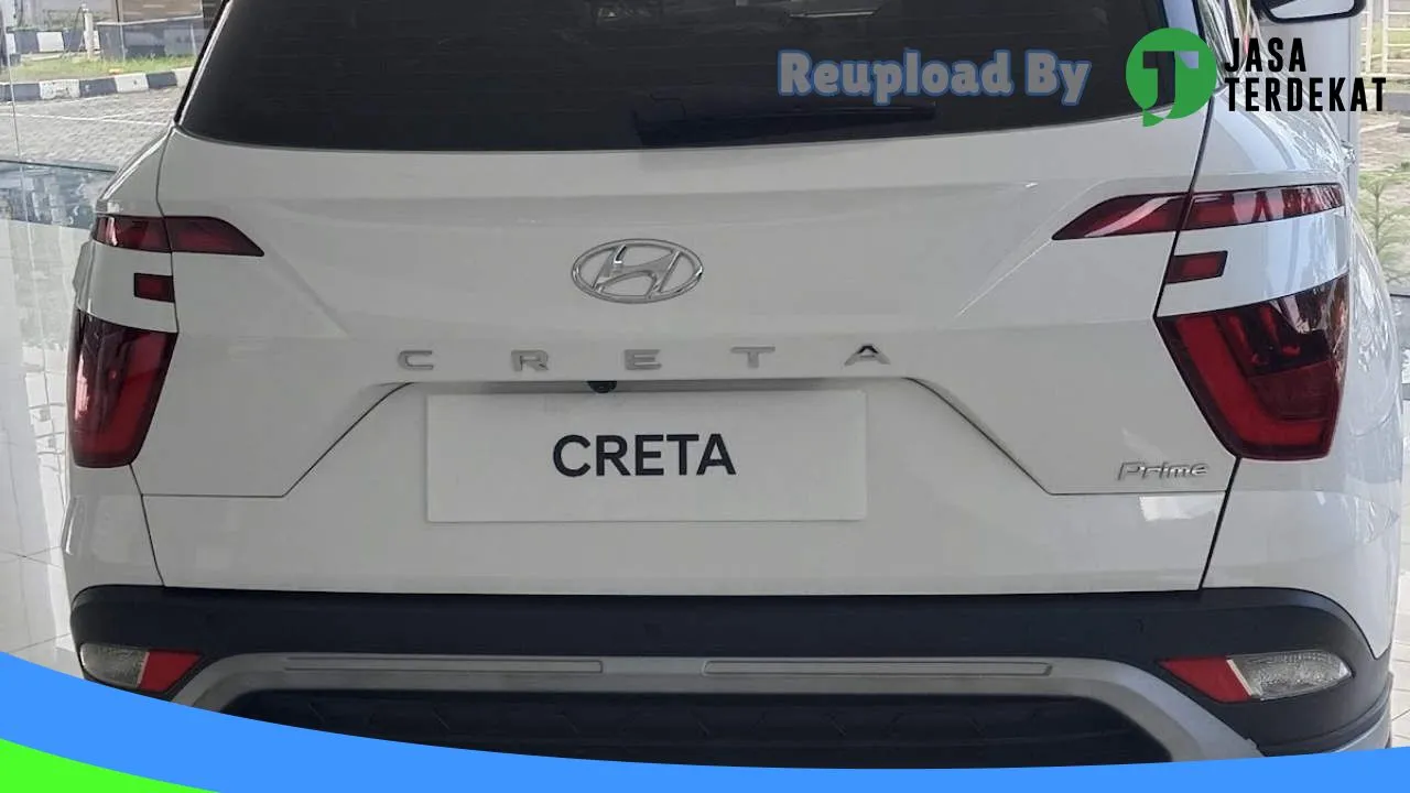 Gambar Hyundai Bengkulu Official di Kota Bengkulu, Bengkulu ke 4