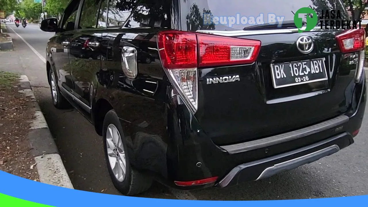 Gambar Showroom berkah 66 mobil di Aceh Besar, Aceh ke 4