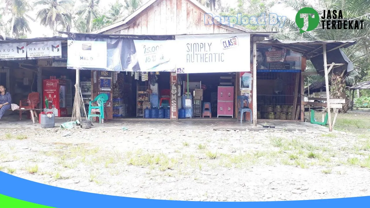 Gambar RIFA MOTOR di Luwu Timur, Sulawesi Selatan ke 1