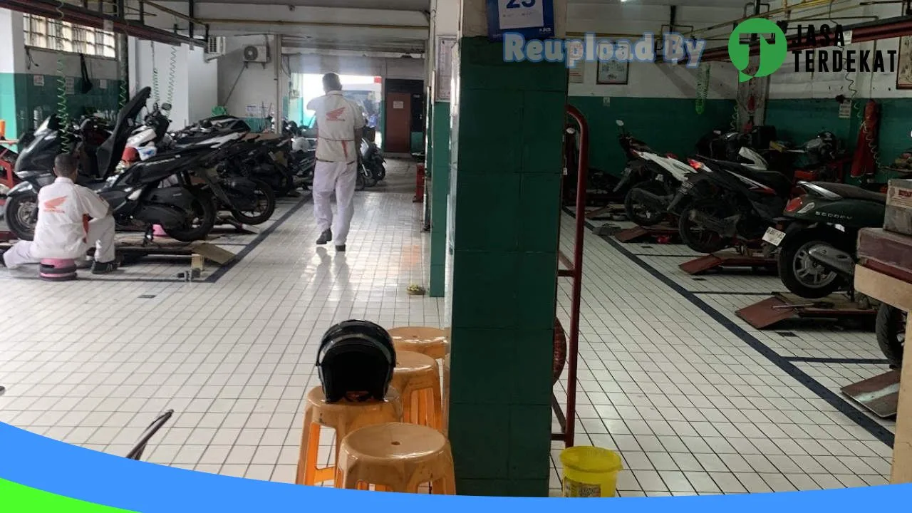 Gambar Aries Motor Bali di Gianyar, Bali ke 2