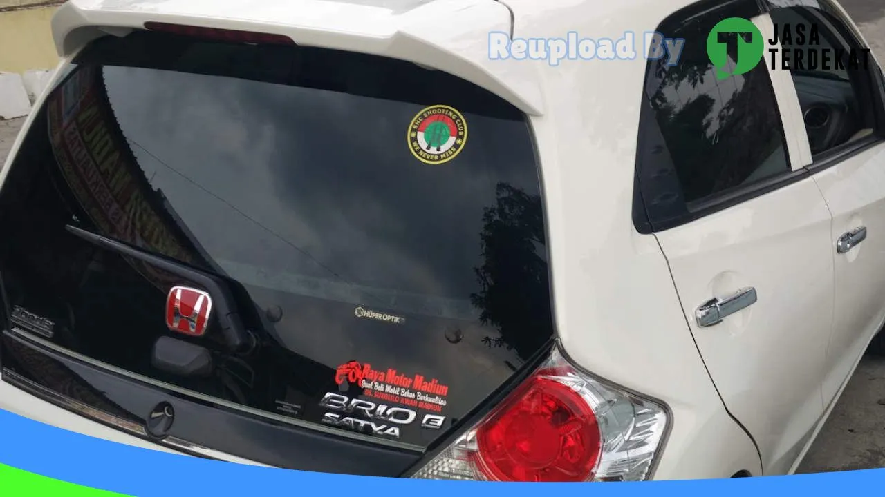 Gambar RAYA MOTOR Madiun di Madiun, Jawa Timur ke 4