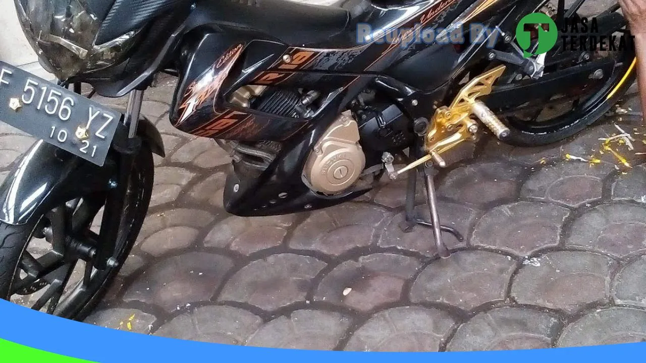 Gambar Surya Kartika Agung di Cianjur, Jawa Barat ke 4