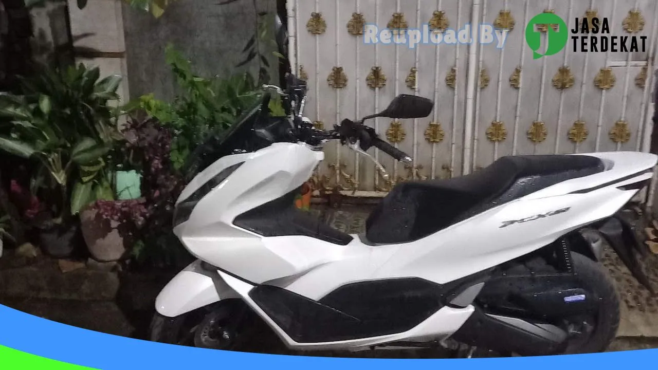 Gambar Dealer & Bengkel Honda SMS Motor Bekasi di Kota Bekasi, Jawa Barat ke 5