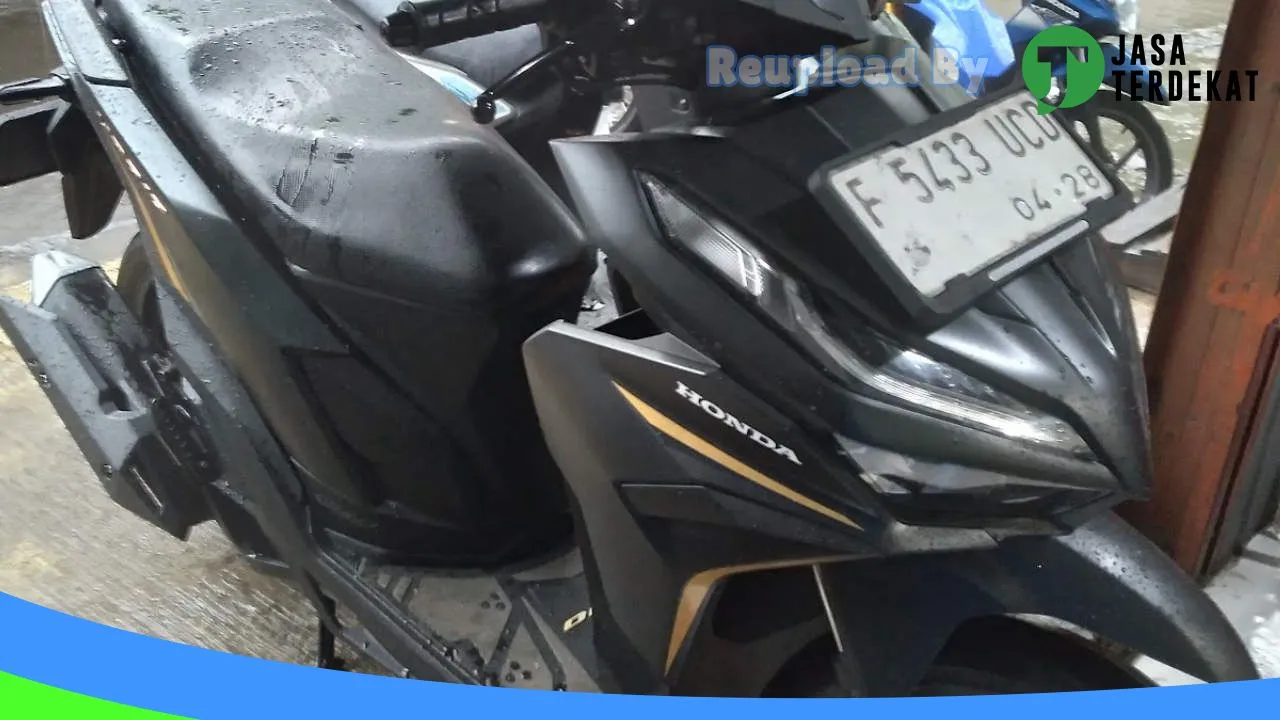 Gambar Buyut Motor Sukabumi di Sukabumi, Jawa Barat ke 4