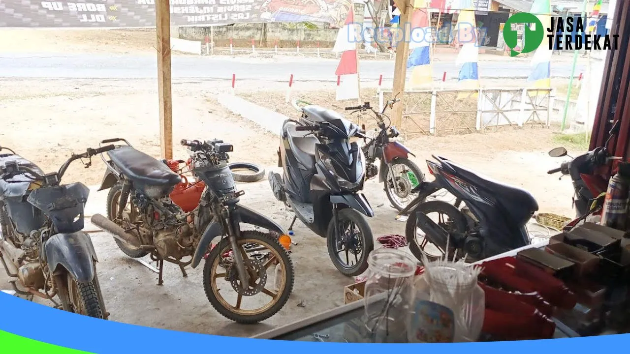 Gambar Bintang Motor 1 di Lampung Utara, Lampung ke 1
