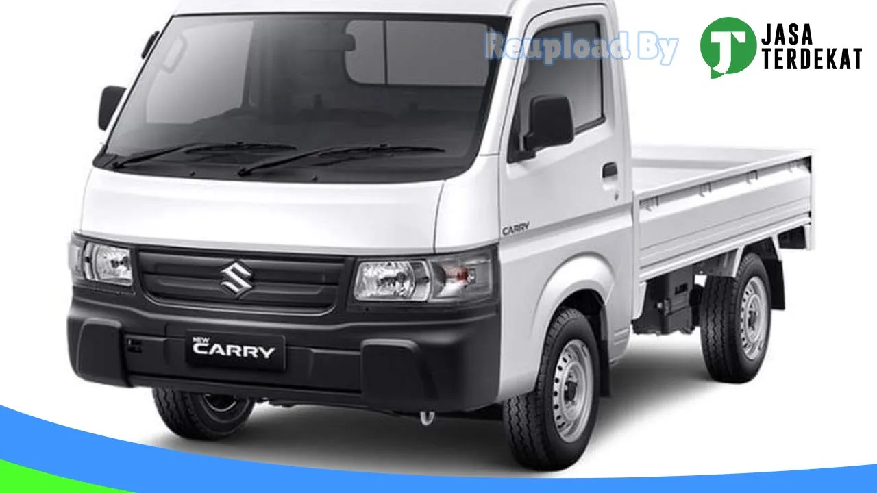 Gambar SUZUKI MOBIL LEMBOR di Manggarai, Nusa Tenggara Timur ke 4