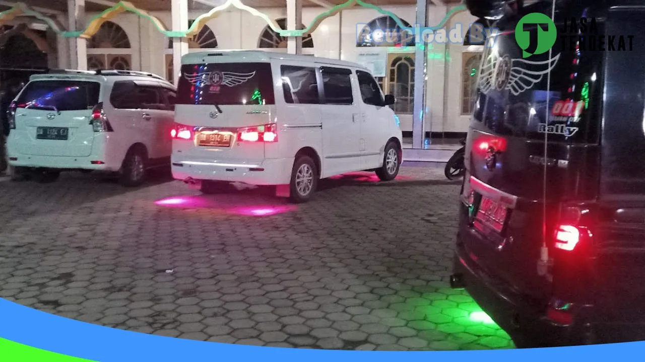 Gambar Showroom Mobil di Hulu Sungai Utara, Kalimantan Selatan ke 2