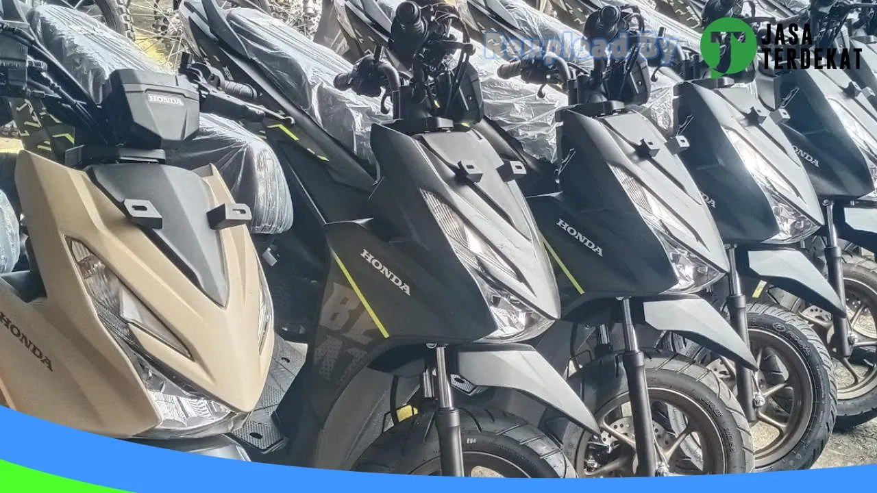 Gambar ASTRA MOTOR BELITANG di Ogan Komering Ulu Timur, Sumatera Selatan ke 4