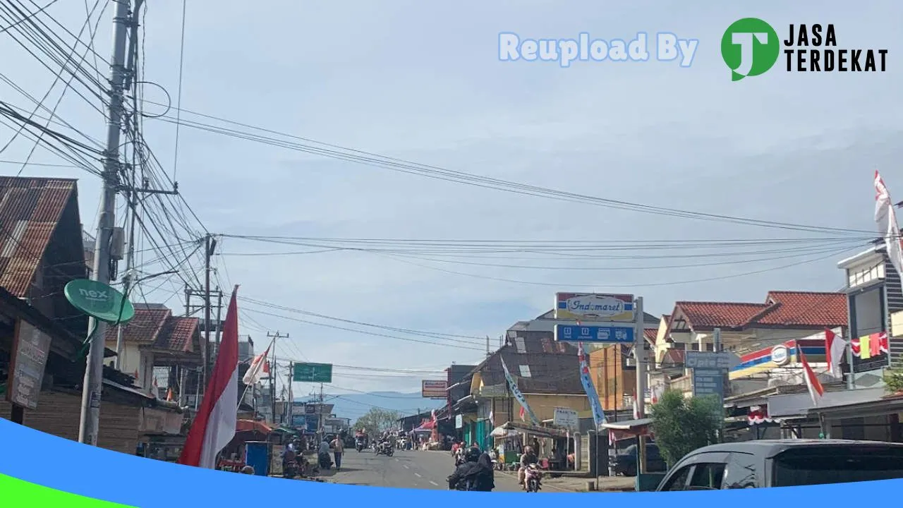 Gambar ASTRA HONDA MOTOR PAGAR ALAM di Pagar Alam, Sumatera Selatan ke 1