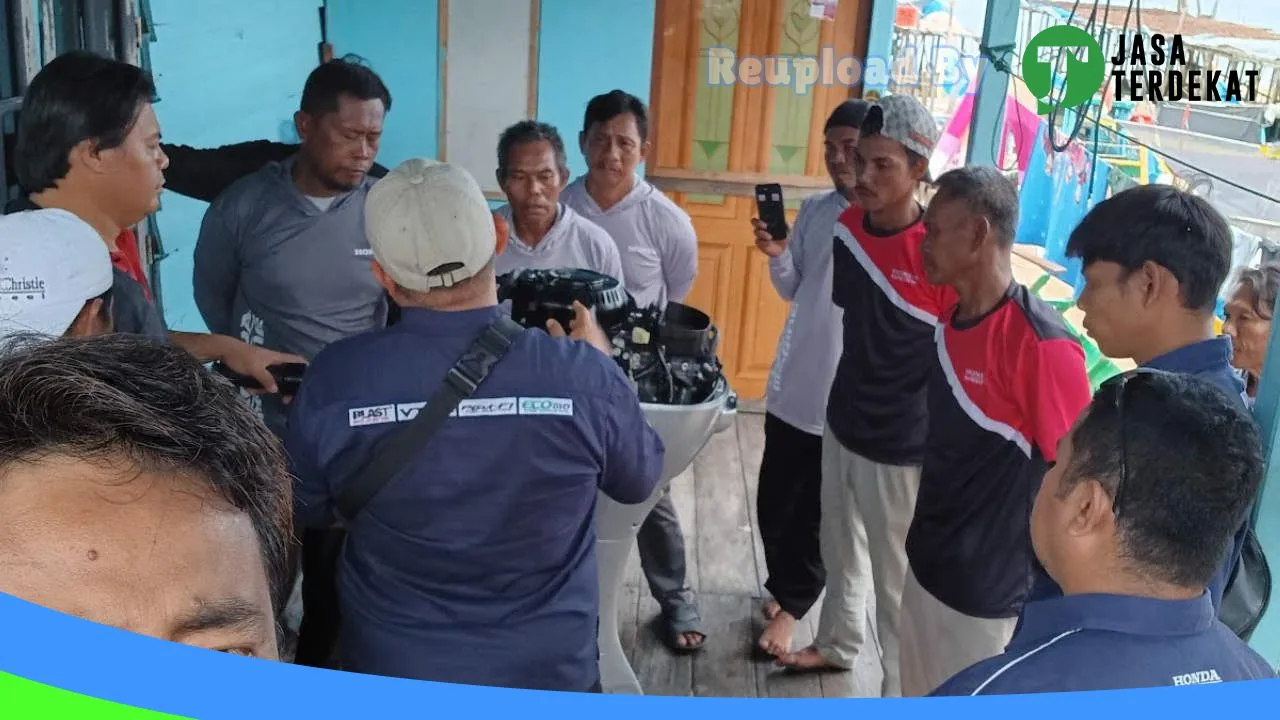 Gambar SADEWA HONDA MARINE (Motor Tempel) – TARAKAN di Kota Tarakan, Kalimantan Utara ke 5