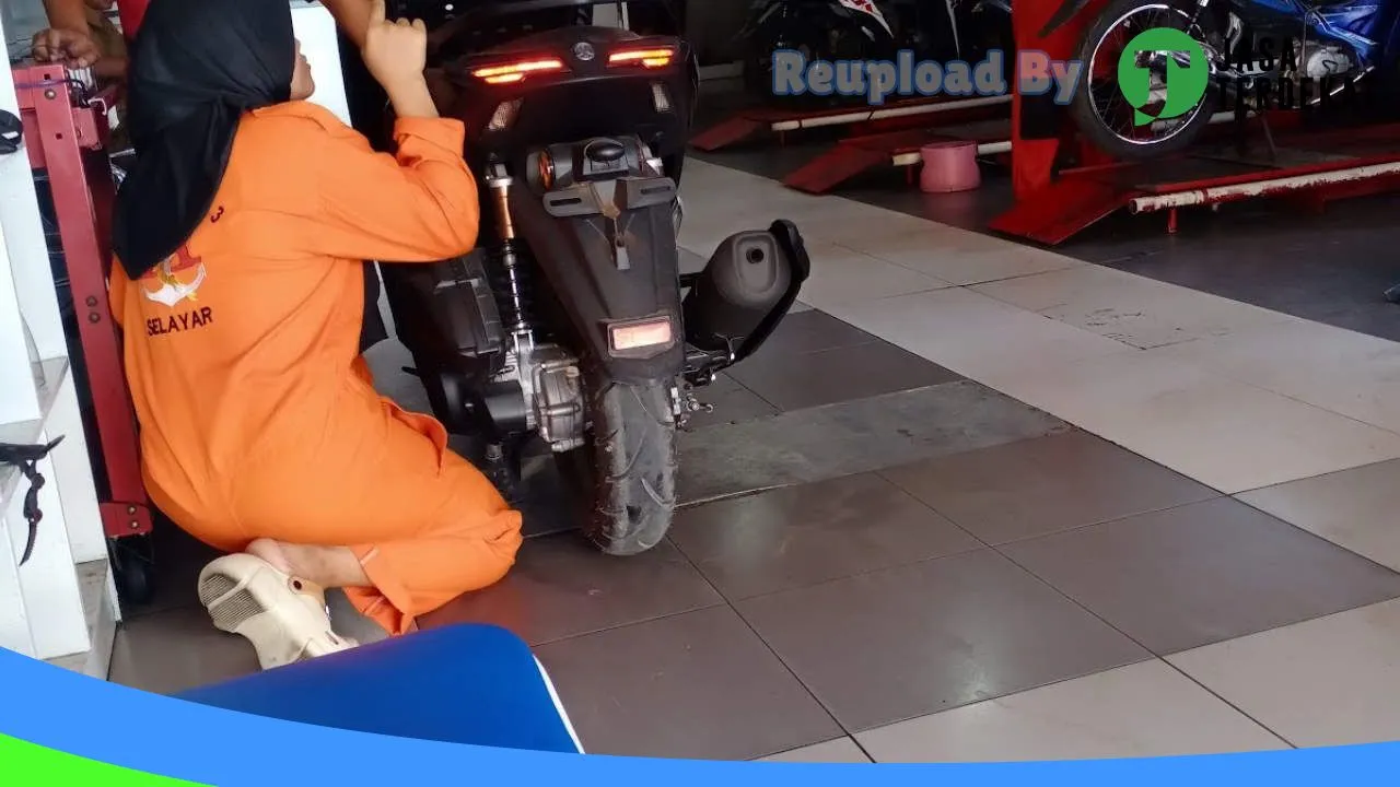 Gambar Yamaha Jessica Motor di Kepulauan Selayar, Sulawesi Selatan ke 2