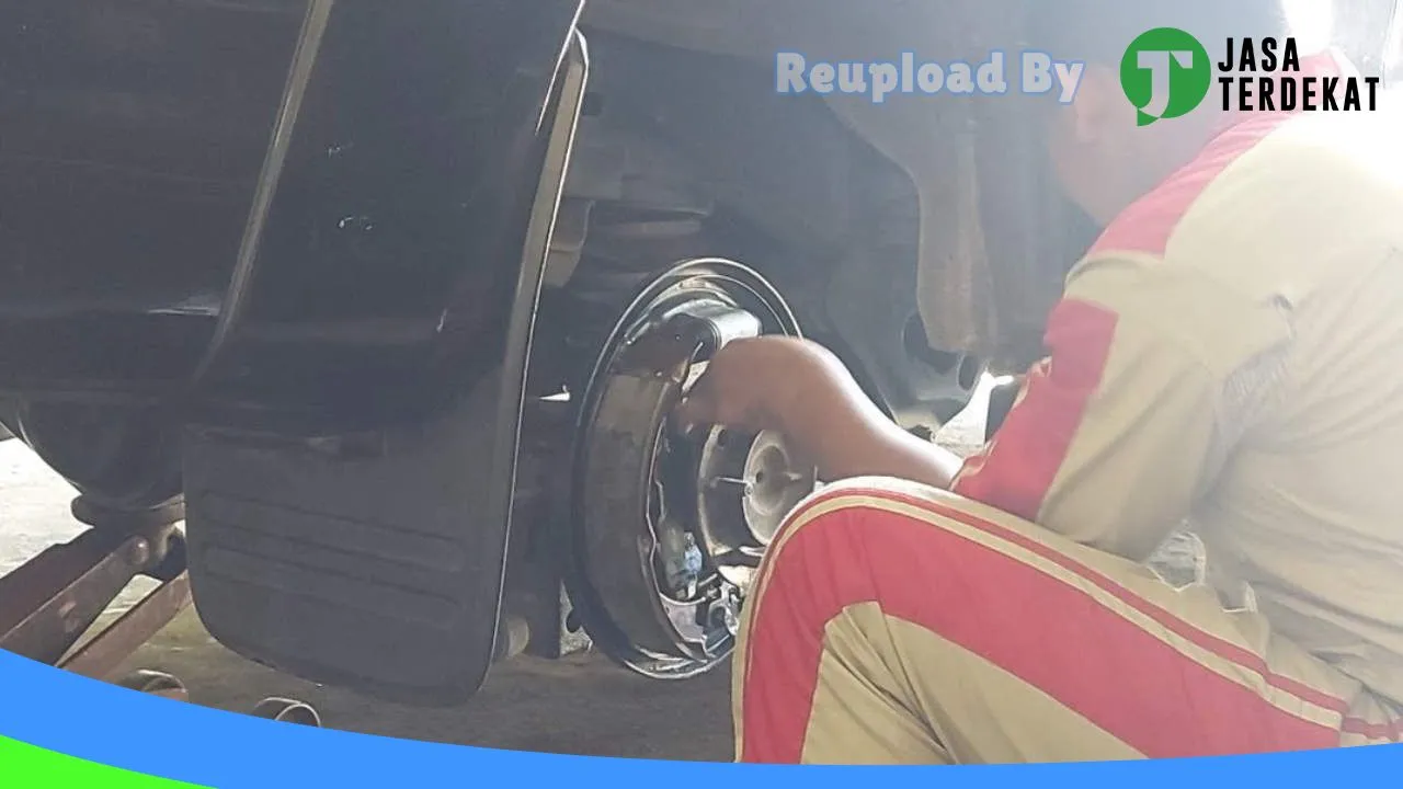Gambar Hasjrat Toyota Tolis di Tolitoli, Sulawesi Tengah ke 2