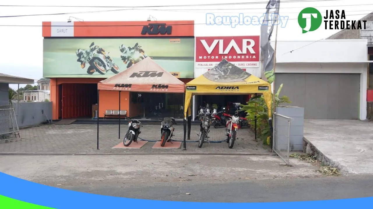 Gambar Benelli Motor Garut di Garut, Jawa Barat ke 1