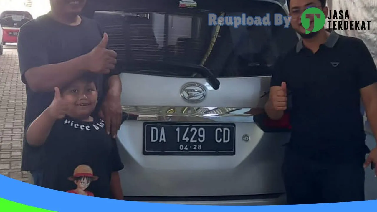 Gambar SHOWROOM RS MOTOR BANJARMASIN di Banjar, Kalimantan Selatan ke 5