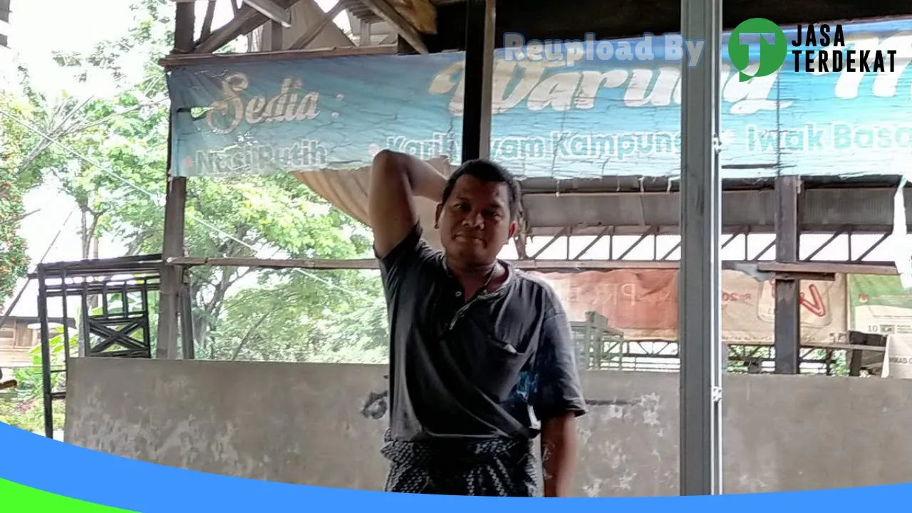 Gambar Showroom haji yunus di Tapin, Kalimantan Selatan ke 1