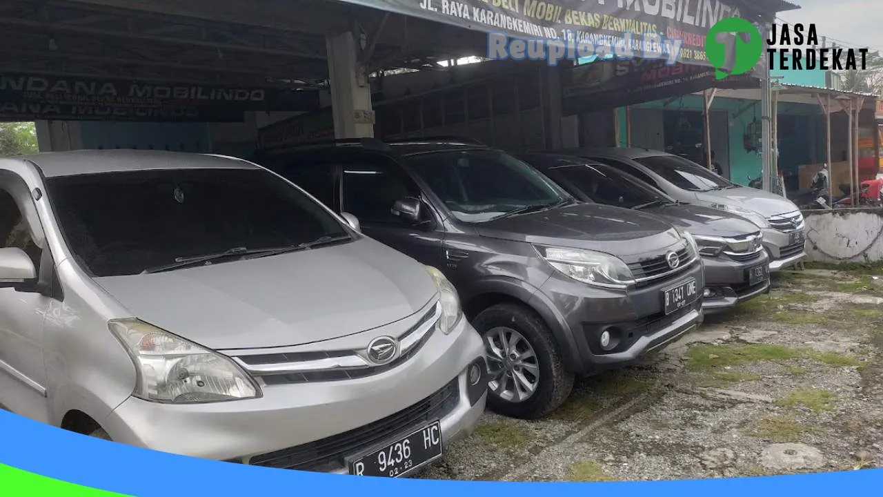 Gambar Syandana Mobilindo di Banyumas, Jawa Tengah ke 1
