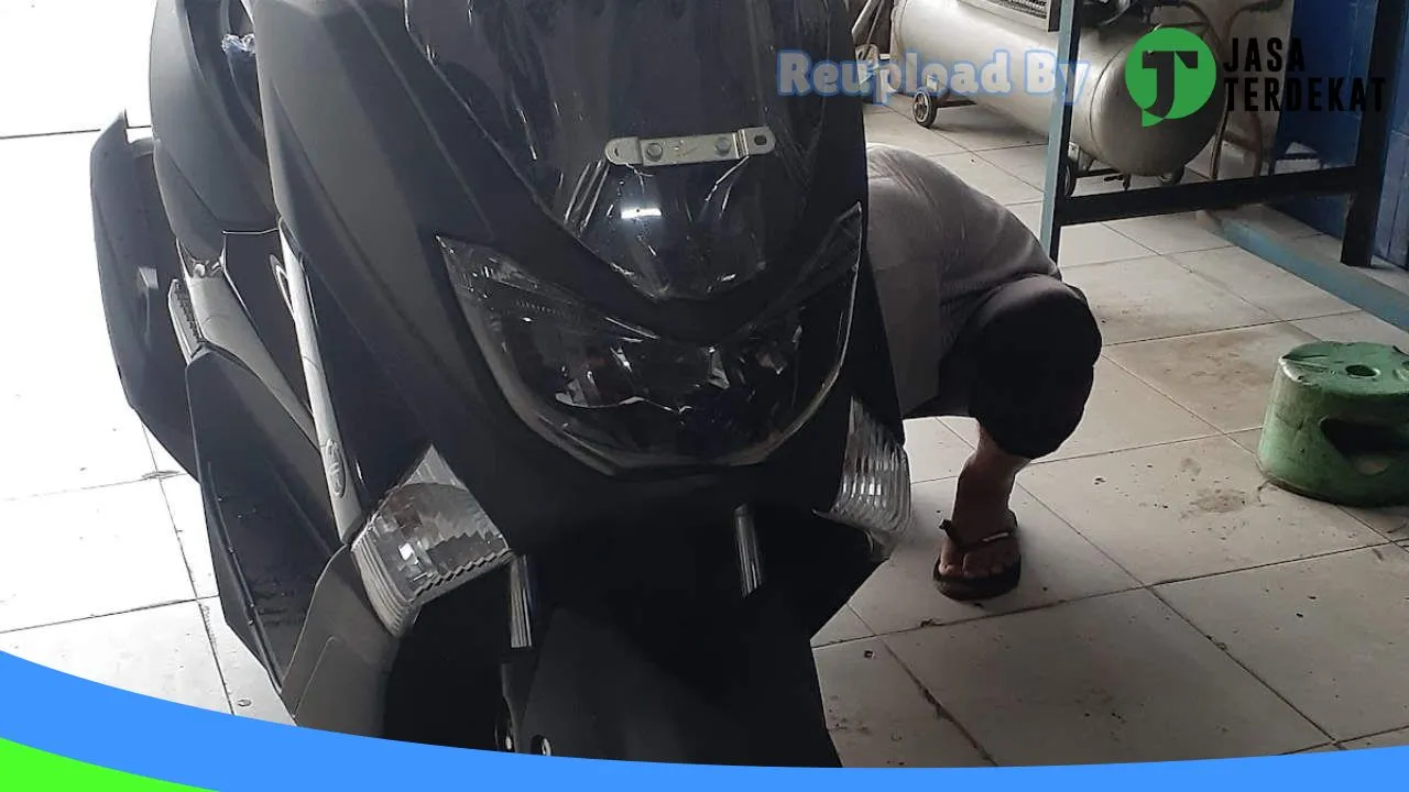 Gambar Ud. Kolaka Motor di Kolaka Timur, Sulawesi Tenggara ke 2