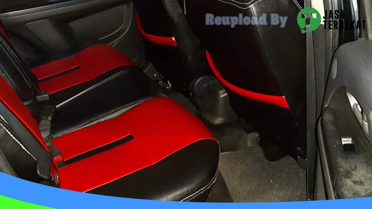 Gambar Lurus Motor di Banjar, Kalimantan Selatan ke 4