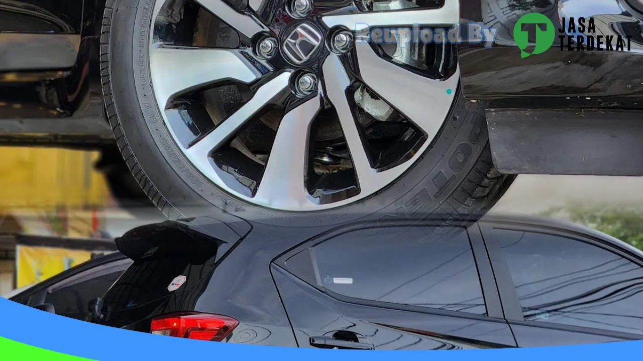 Gambar MOBIL50 – Showroom Mobil Bekas Medan di Medan, Sumatera Utara ke 5