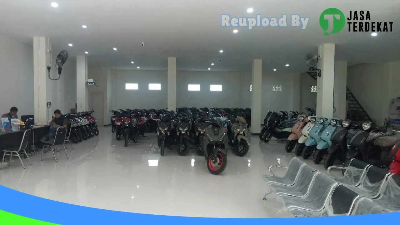Gambar Dealer Yamaha SNMK Weda di Halmahera Timur, Maluku Utara ke 2
