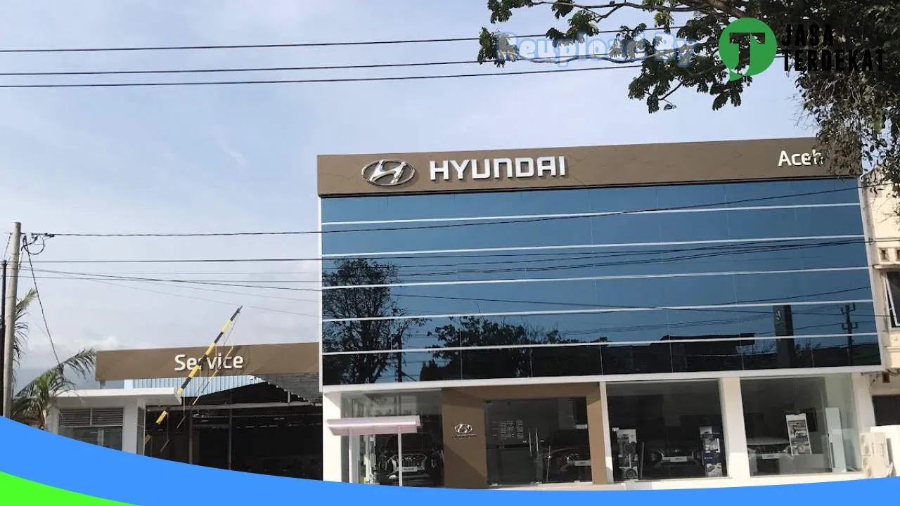 Gambar Hyundai Aceh Official di Aceh Besar, Aceh ke 5