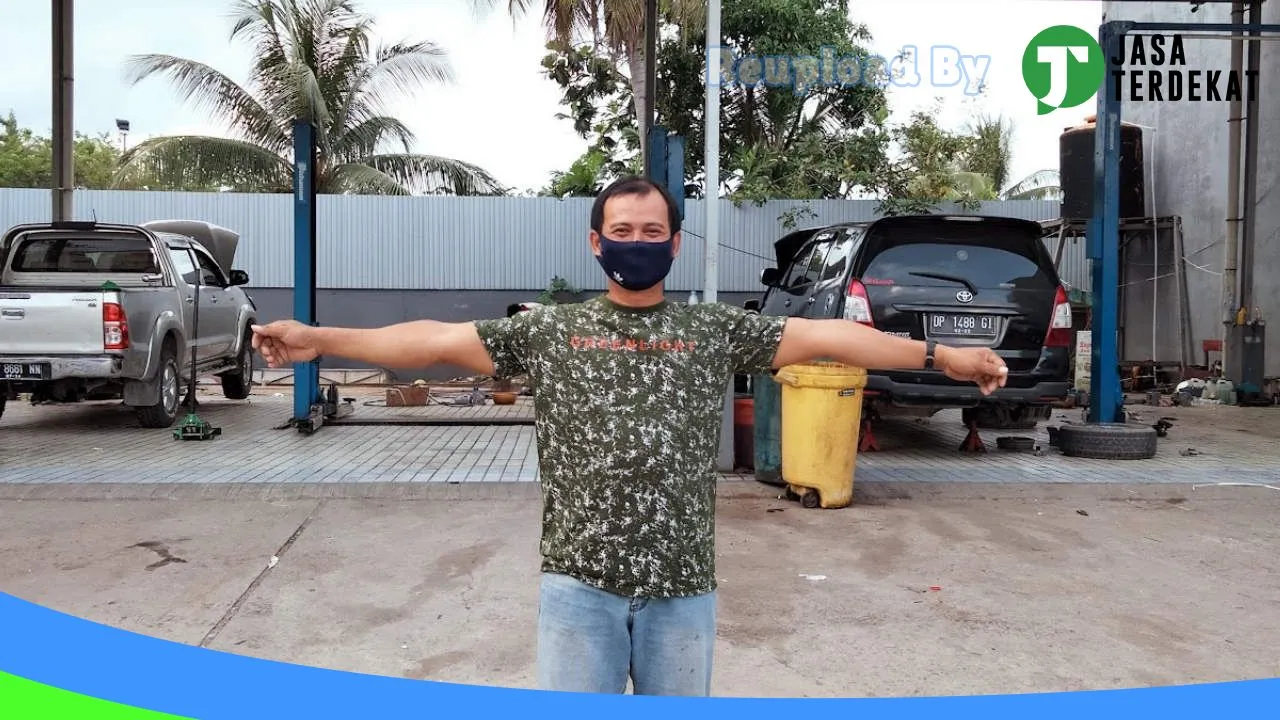 Gambar TOYOTA SUMBER HARAPAN BERAU di Berau, Kalimantan Timur ke 4