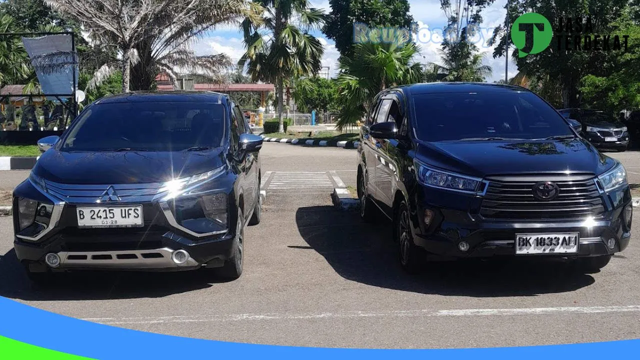 Gambar NIAS RENT CAR di Nias Utara, Sumatera Utara ke 5