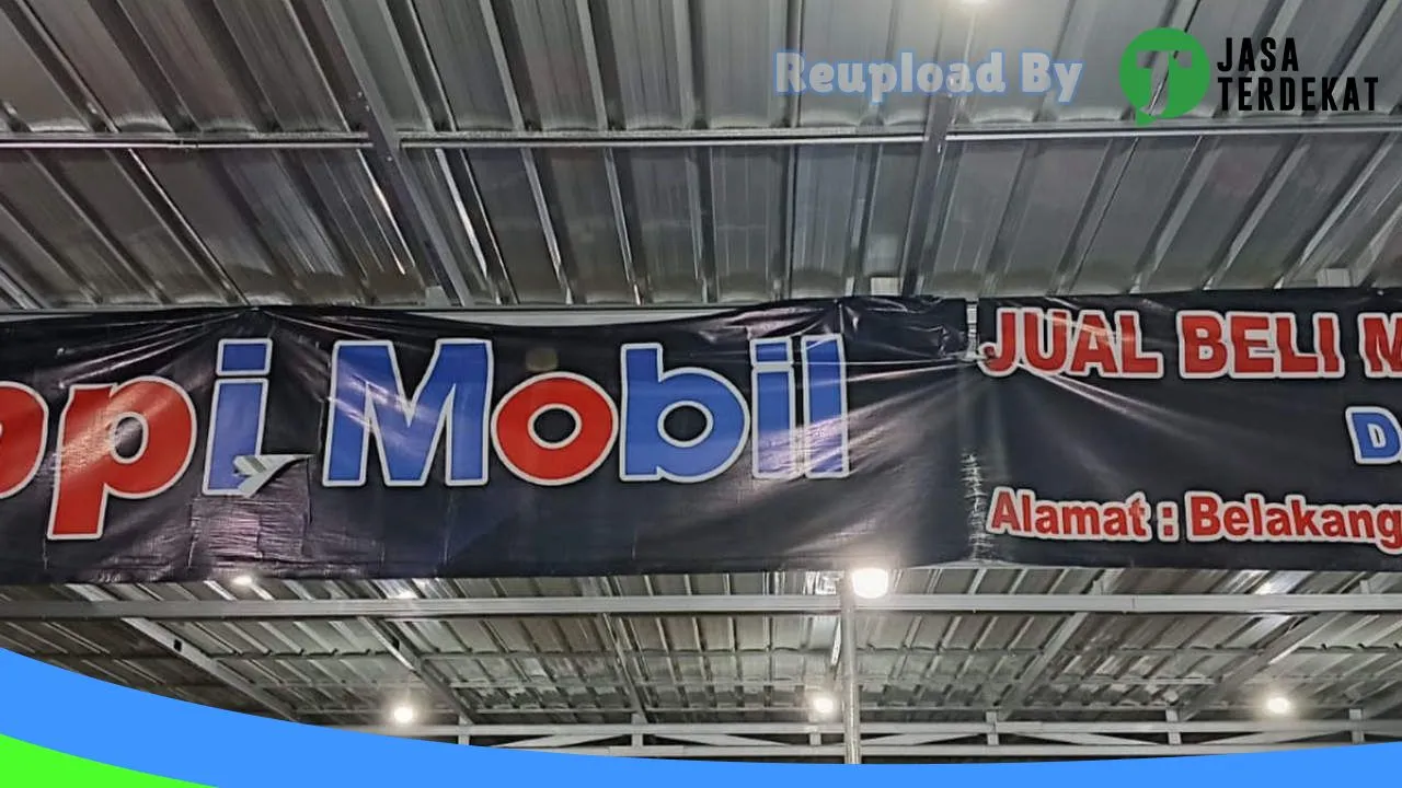 Gambar RAPPI MOBIL di Gorontalo, Gorontalo ke 4