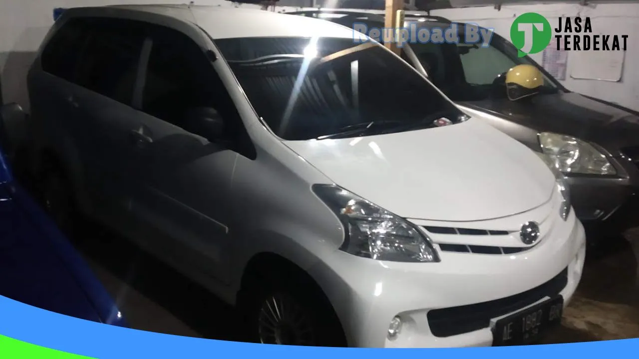 Gambar KUSUMA MOBIL NGAWI di Ngawi, Jawa Timur ke 3