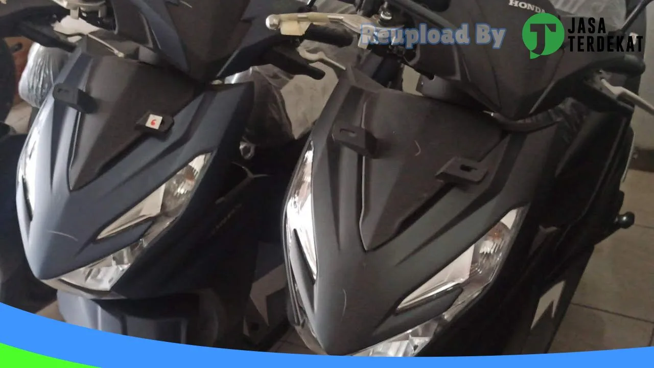 Gambar TRIO MOTOR PANGKALAN BUN, PAMERAN SUKAMULYA di Kotawaringin Barat, Kalimantan Tengah ke 4