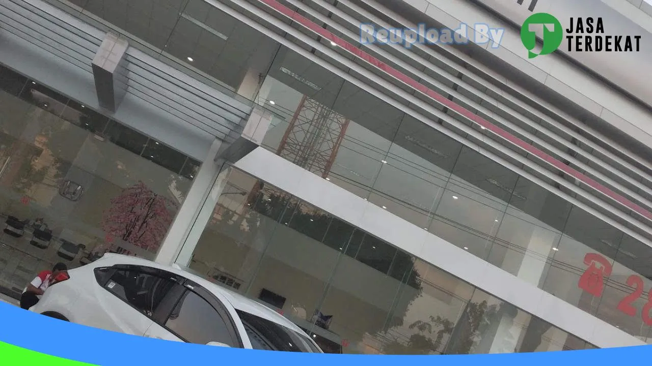 Gambar HONDA BINTANG MOBIL MADIUN di Kota Madiun, Jawa Timur ke 2