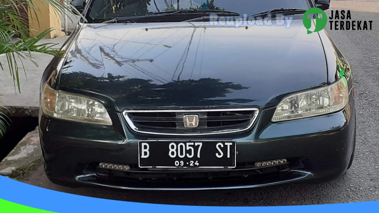Gambar Belva Jaya Mobil di Pekalongan, Jawa Tengah ke 3
