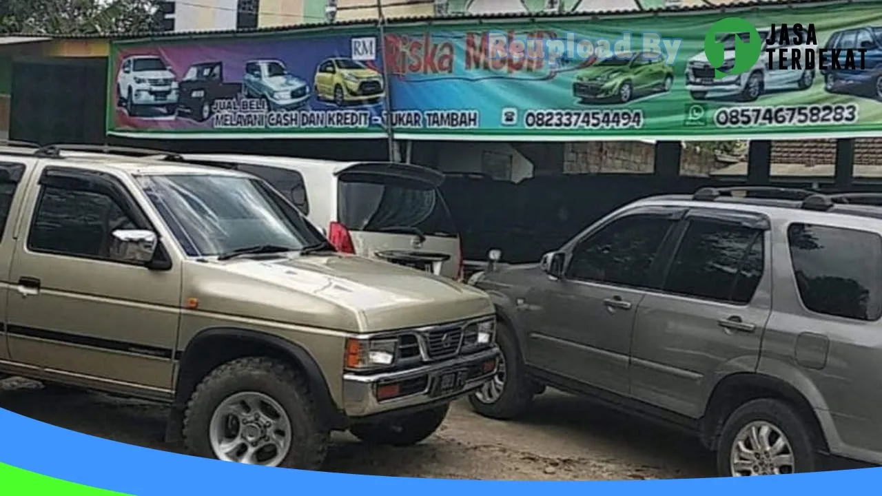 Gambar Showroom Riska Mobil di Bondowoso, Jawa Timur ke 5