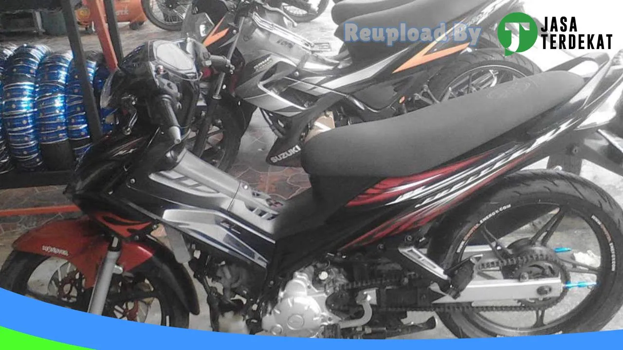 Gambar Karunia Agung Motor di Singkawang, Kalimantan Barat ke 2